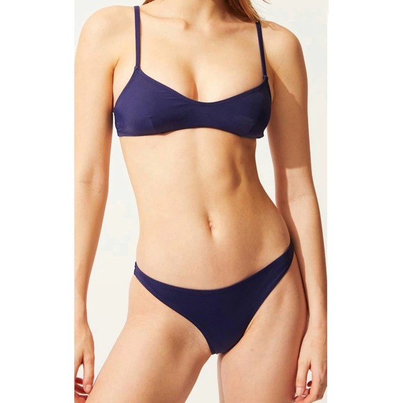 SOLID & STRIPED Other - Solid & Striped Rachel Bottom Size XL